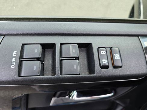 Used 2020 Toyota 4Runner TRD Off-Road Premium w/ Moonroof Package image 25