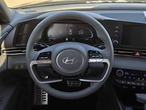 New 2026 Hyundai Elantra SEL Sport Premium FWD image 21