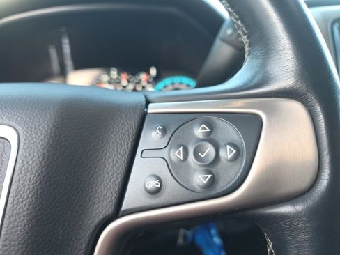 Used 2019 GMC Sierra 2500 Denali w/ Duramax Plus Package image 19