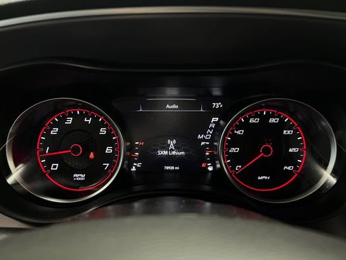 Used 2022 Dodge Charger SXT AWD/4WD image 24