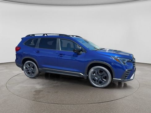 New 2026 Subaru Ascent Bronze Edition AWD/4WD image 2