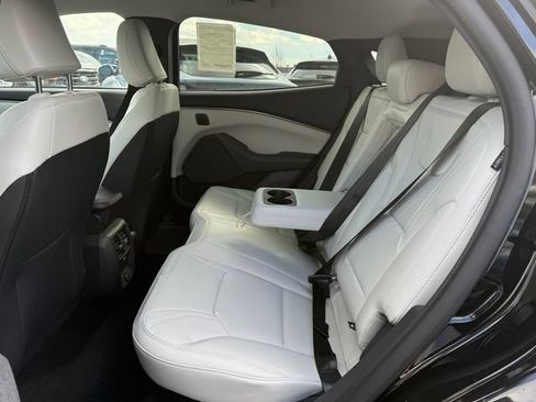 New 2026 Ford Mustang Mach-E Premium w/ Technology Package AWD/4WD image 14