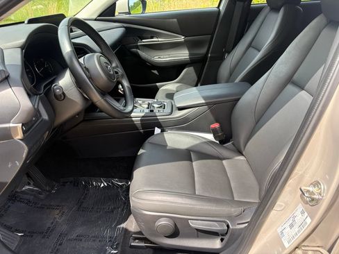 Used 2023 MAZDA CX-30 AWD 2.5 S w/ Select Package image 15