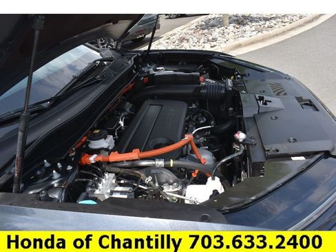 Certified 2025 Honda CR-V Sport-L image 36