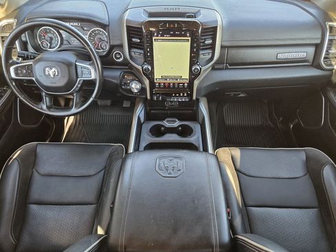 Used 2021 RAM 1500 Laramie w/ Laramie Southwest Edition image 27
