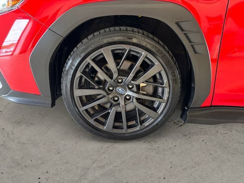 Used 2024 Subaru WRX Premium AWD/4WD image 15