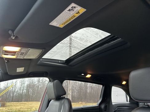 Used 2023 Honda Odyssey Sport image 20