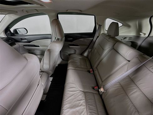 Used 2014 Honda CR-V EX-L image 11