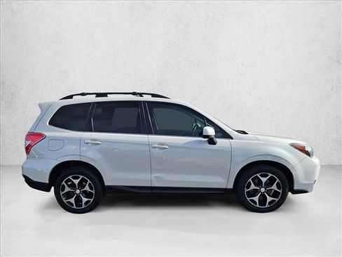Used 2014 Subaru Forester 2.0XT Premium w/ Popular Package #2 image 4