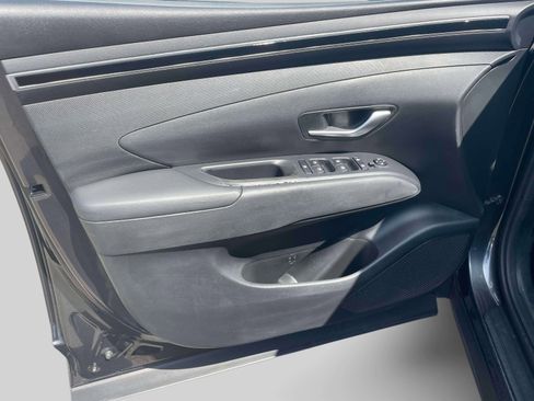 Used 2022 Hyundai Tucson SEL AWD/4WD image 15