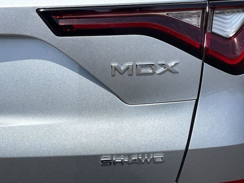New 2026 Acura MDX SH-AWD w/ Advance Package image 9