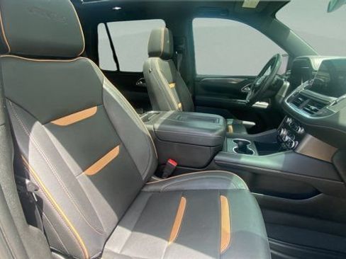 Used 2023 GMC Yukon AT4 w/ AT4 Premium Plus Package AWD/4WD image 26