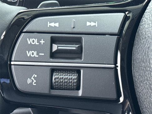 New 2026 Honda Accord Touring image 17