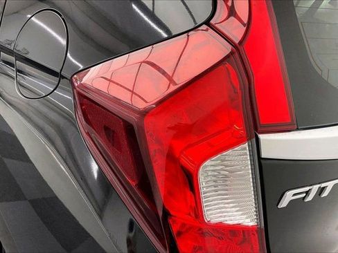 Used 2018 Honda Fit EX-L image 29