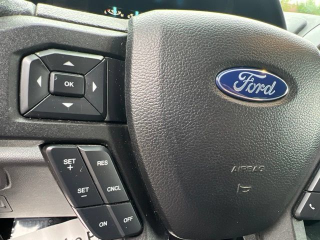 Used 2018 Ford F150 XLT w/ Equipment Group 302A Luxury AWD/4WD image 24
