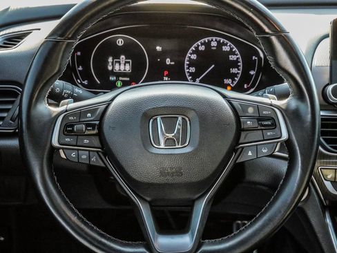 Used 2021 Honda Accord Sport image 26