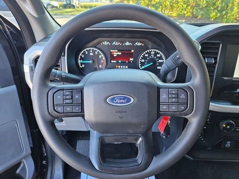 Used 2022 Ford F150 XLT image 26