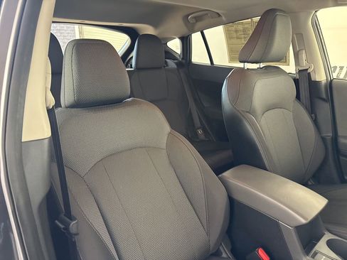 Used 2024 Subaru Crosstrek 2.0i Premium image 27