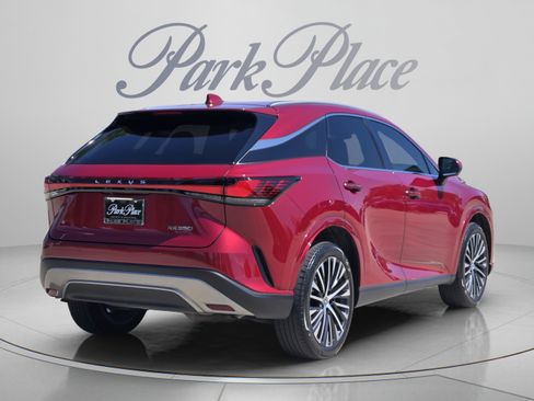 Used 2024 Lexus RX 350 Premium Plus w/ Convenience Package FWD image 6