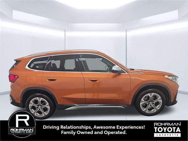 Used 2023 BMW X1 xDrive28i w/ Premium Package AWD/4WD image 9