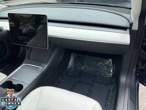 Used 2023 Tesla Model 3 Long Range AWD/4WD image 71