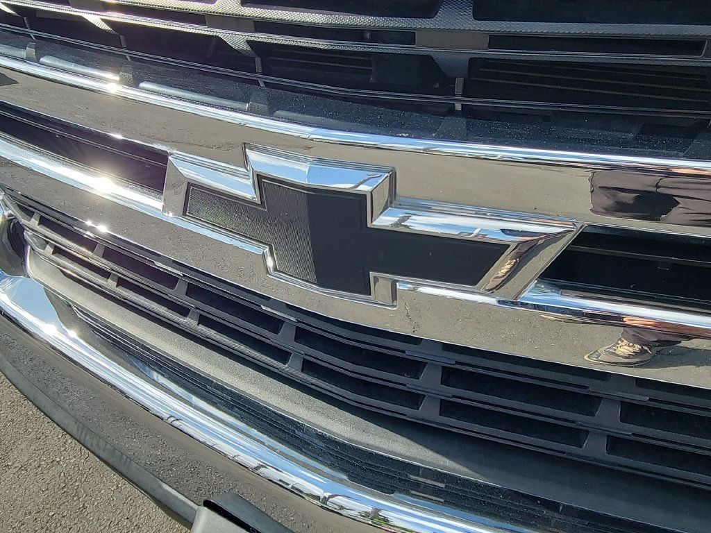 Used 2019 Chevrolet Silverado 1500 LT w/ Texas Edition RWD image 30