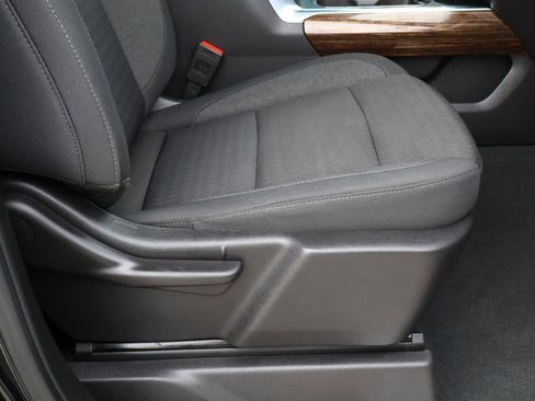 Used 2025 GMC Sierra 1500 Elevation image 19