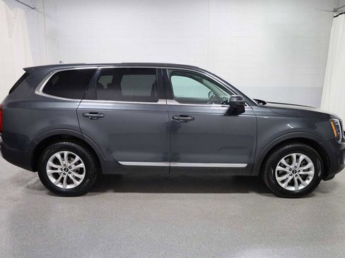 Used 2021 Kia Telluride LX image 10
