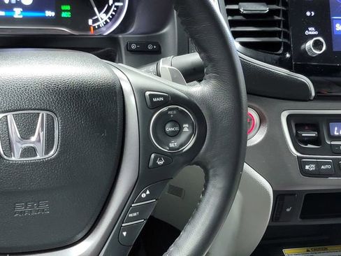 Used 2023 Honda Ridgeline RTL-E image 27