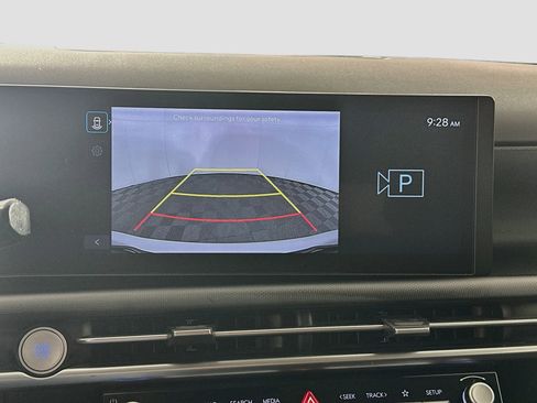 Used 2025 Hyundai Tucson SEL FWD image 22