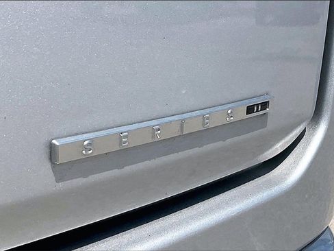 Used 2022 Jeep Wagoneer Series II image 21