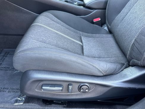 Certified 2025 Honda Accord Sport image 15