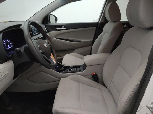 Used 2019 Hyundai Tucson Value w/ Cargo Package AWD/4WD image 17
