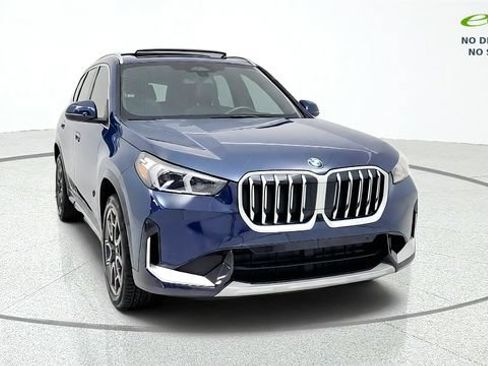 Used 2026 BMW X1 xDrive28i AWD/4WD image 2
