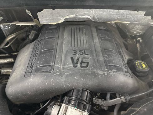 Used 2012 Ford F150 XLT w/ XLT Chrome Pkg AWD/4WD image 63