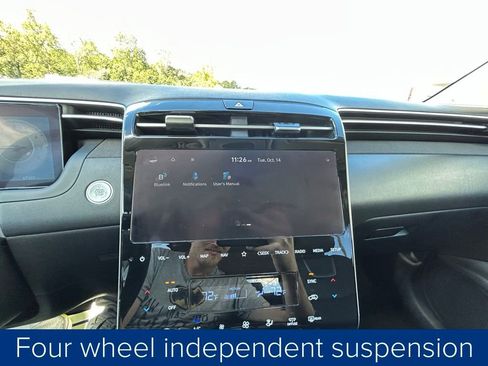 Used 2023 Hyundai Tucson Limited image 37