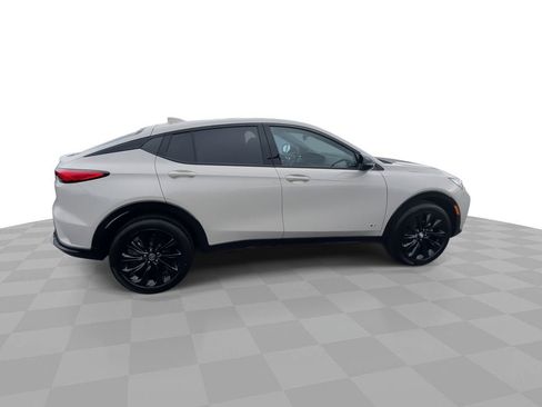 New 2026 Buick Envista Sport Touring w/ Studio Series image 21