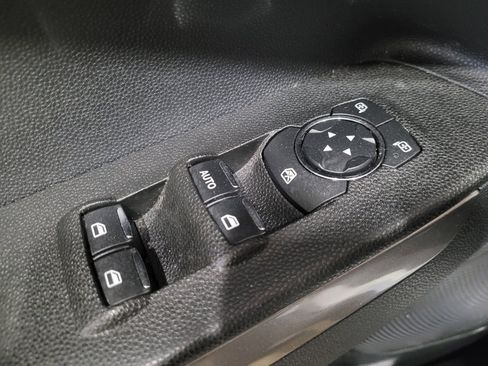 Used 2021 Ford EcoSport SE AWD/4WD image 27