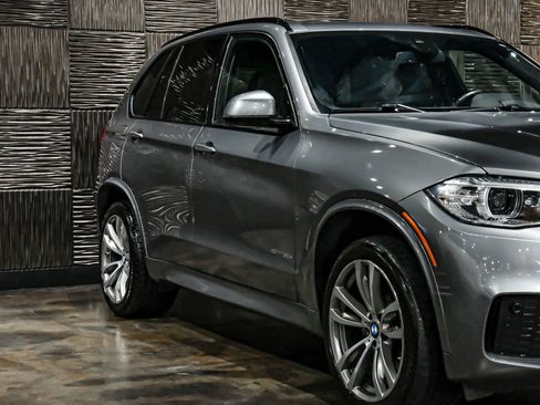 Used 2017 BMW X5 sDrive35i image 6
