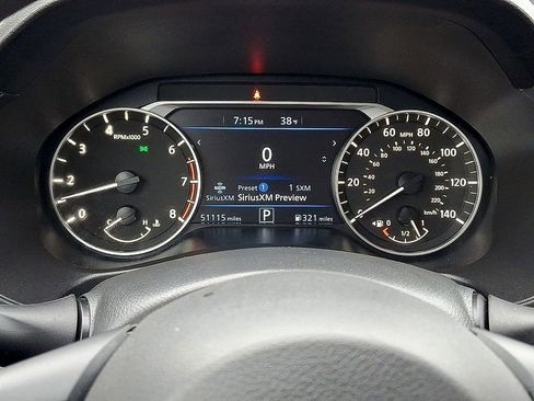 Used 2024 Nissan Altima 2.5 SV image 16