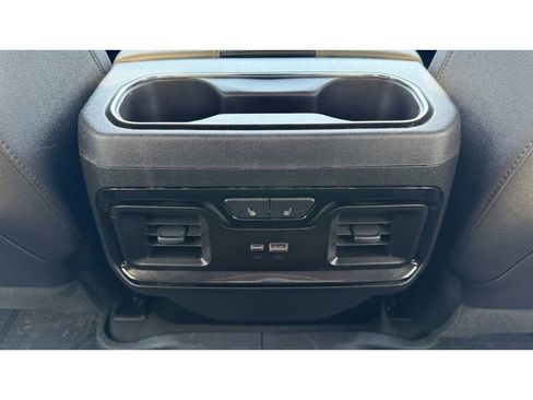 Certified 2024 Chevrolet Silverado 2500 ZR2 w/ Technology Package image 22