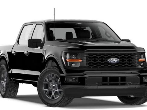 Used 2026 Ford F150 STX w/ Equipment Group 200A AWD/4WD image 26