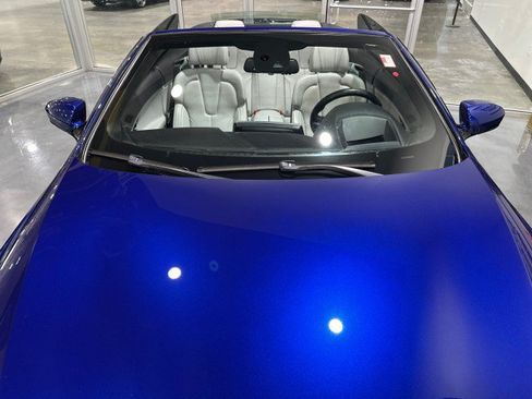 Used 2012 BMW M6 Convertible RWD image 17