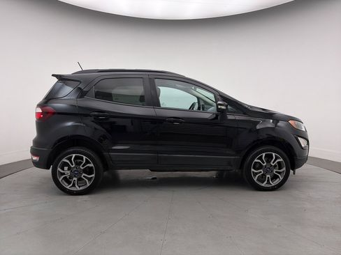 Used 2020 Ford EcoSport SES image 33