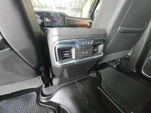 Certified 2023 GMC Sierra 1500 Denali w/ Technology Package AWD/4WD image 34