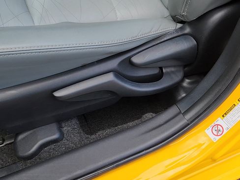 Used 2016 Toyota Prius C Four FWD image 8