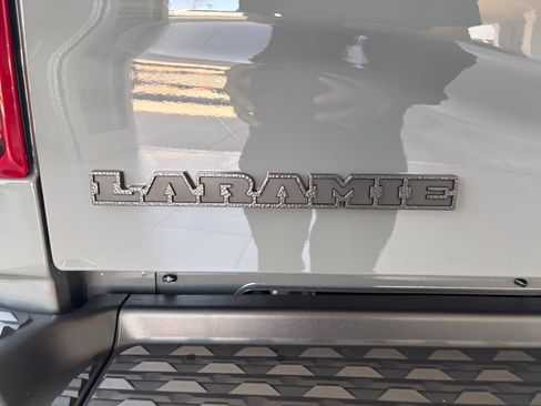 New 2026 RAM 2500 Laramie w/ Night Edition AWD/4WD image 34