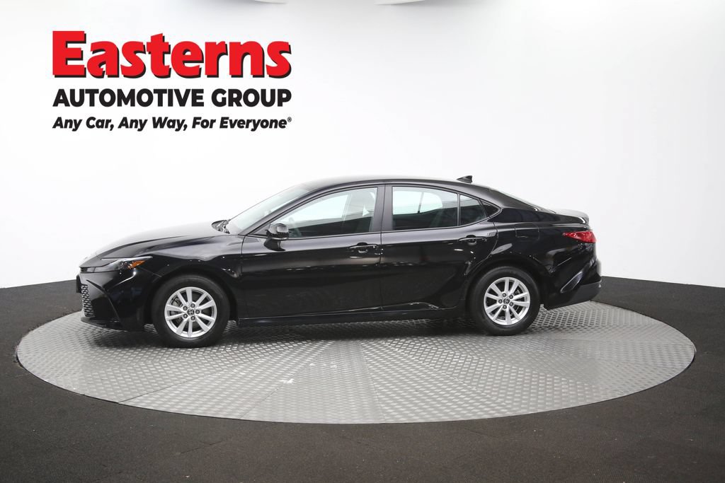 Used 2026 Toyota Camry LE FWD image 60