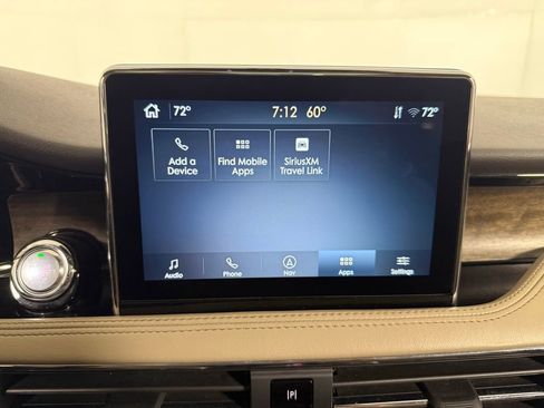 Certified 2022 Lincoln Corsair Reserve w/ Elements Package image 30