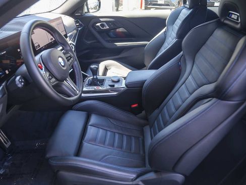 Certified 2024 BMW M2 w/ Lighting Package image 14